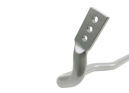 BSR33Z Whiteline Rear Sway Bar - 22mm 3 Point Adjustable to Suit Subaru Impreza GD incl WRX | Genuine Whiteline Sway Bar - photo 5 of 5