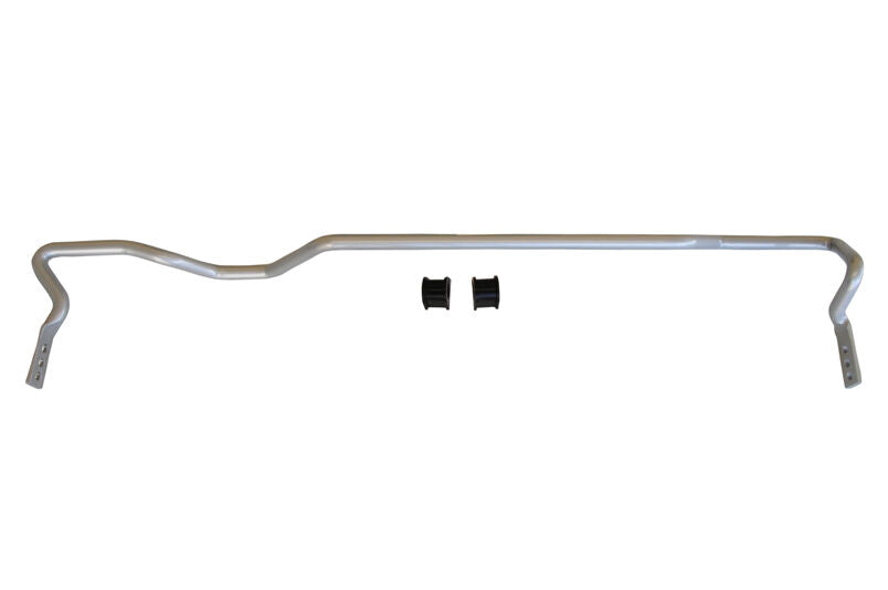BSR33Z Whiteline Rear Sway Bar - 22mm 3 Point Adjustable to Suit Subaru Impreza GD incl WRX | Genuine Whiteline Sway Bar - photo 4 of 5