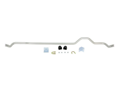 BSR35XZ Whiteline Rear Sway Bar - 22mm 3 Point Adjustable to Suit Subaru Forester SG | Genuine Whiteline Sway Bar - photo 4 of 5