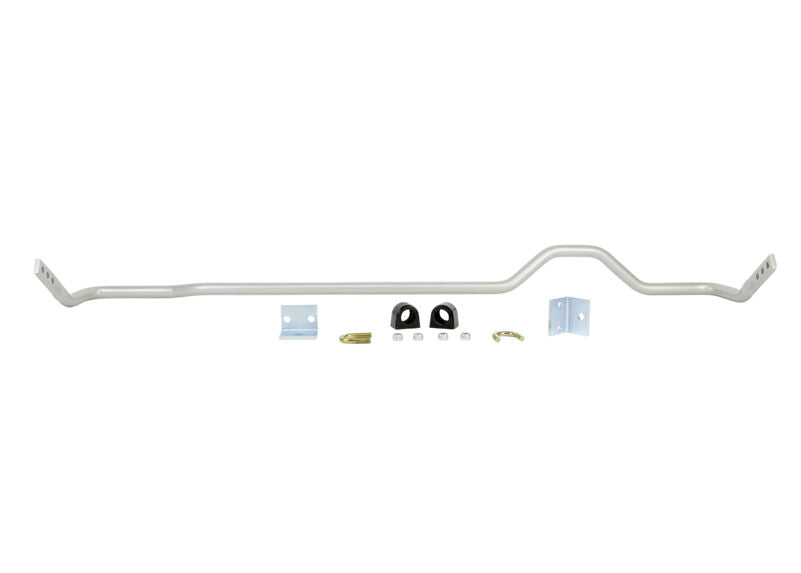 BSR35XZ Whiteline Rear Sway Bar - 22mm 3 Point Adjustable to Suit Subaru Forester SG | Genuine Whiteline Sway Bar - photo 3 of 5