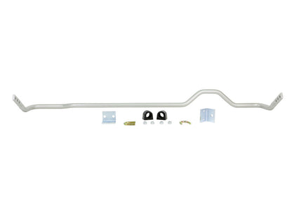 BSR35XZ Whiteline Rear Sway Bar - 22mm 3 Point Adjustable to Suit Subaru Forester SG | Genuine Whiteline Sway Bar - photo 3 of 5
