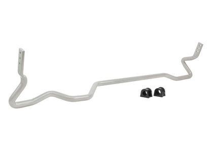 BSR36XZ Whiteline Rear Sway Bar - 24mm 3 Point Adjustable to Suit Subaru Impreza GD incl WRX/STi | Genuine Whiteline Sway Bar
