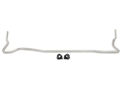 BSR36XZ Whiteline Rear Sway Bar - 24mm 3 Point Adjustable to Suit Subaru Impreza GD incl WRX/STi | Genuine Whiteline Sway Bar - photo 3 of 5