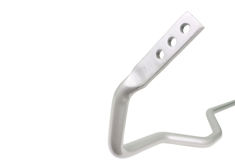 BSR36XZ Whiteline Rear Sway Bar - 24mm 3 Point Adjustable to Suit Subaru Impreza GD incl WRX/STi | Genuine Whiteline Sway Bar - photo 5 of 5