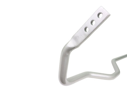 BSR36XZ Whiteline Rear Sway Bar - 24mm 3 Point Adjustable to Suit Subaru Impreza GD incl WRX/STi | Genuine Whiteline Sway Bar - photo 5 of 5