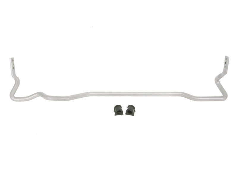 BSR36XZ Whiteline Rear Sway Bar - 24mm 3 Point Adjustable to Suit Subaru Impreza GD incl WRX/STi | Genuine Whiteline Sway Bar - photo 4 of 5