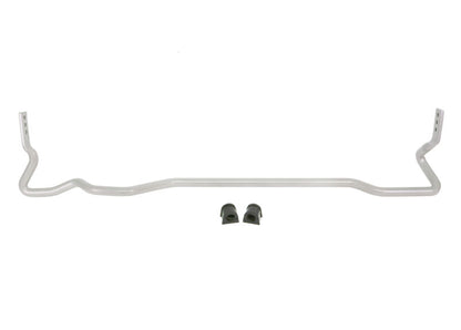 BSR36XZ Whiteline Rear Sway Bar - 24mm 3 Point Adjustable to Suit Subaru Impreza GD incl WRX/STi | Genuine Whiteline Sway Bar - photo 4 of 5