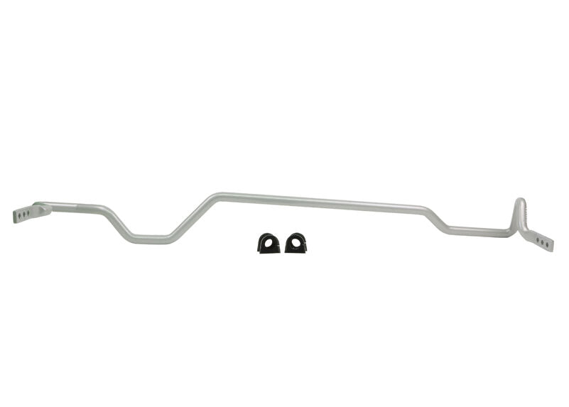 BSR36Z Whiteline Rear Sway Bar - 22mm 3 Point Adjustable to Suit Subaru Impreza GD incl WRX/STi | Genuine Whiteline Sway Bar - photo 3 of 5