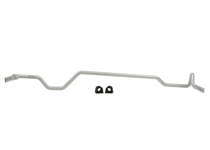 BSR36Z Whiteline Rear Sway Bar - 22mm 3 Point Adjustable to Suit Subaru Impreza GD incl WRX/STi | Genuine Whiteline Sway Bar - photo 3 of 5