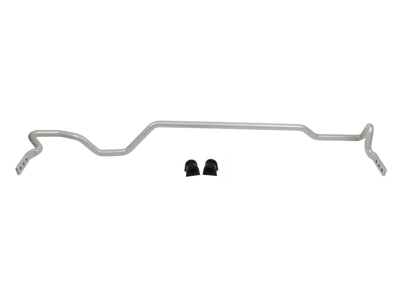 BSR36Z Whiteline Rear Sway Bar - 22mm 3 Point Adjustable to Suit Subaru Impreza GD incl WRX/STi | Genuine Whiteline Sway Bar - photo 4 of 5