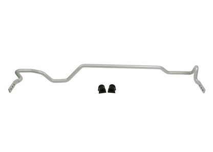 BSR36Z Whiteline Rear Sway Bar - 22mm 3 Point Adjustable to Suit Subaru Impreza GD incl WRX/STi | Genuine Whiteline Sway Bar - photo 4 of 5