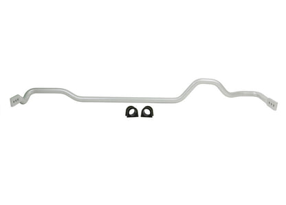BSR37XXZ Whiteline Rear Sway Bar - 27mm 3 Point Adjustable to Suit Subaru Impreza GD WRX STi | Genuine Whiteline Sway Bar - photo 3 of 5
