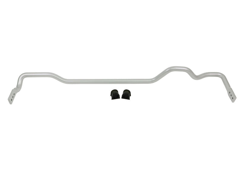 BSR37XXZ Whiteline Rear Sway Bar - 27mm 3 Point Adjustable to Suit Subaru Impreza GD WRX STi | Genuine Whiteline Sway Bar - photo 4 of 5
