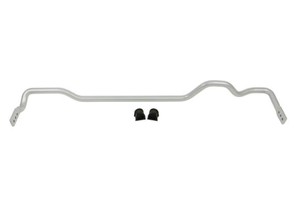 BSR37XXZ Whiteline Rear Sway Bar - 27mm 3 Point Adjustable to Suit Subaru Impreza GD WRX STi | Genuine Whiteline Sway Bar - photo 4 of 5
