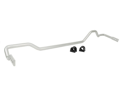BSR37XZ Whiteline Rear Sway Bar - 24mm 3 Point Adjustable to Suit Subaru Impreza GD WRX STi | Genuine Whiteline Sway Bar