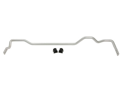 BSR37XZ Whiteline Rear Sway Bar - 24mm 3 Point Adjustable to Suit Subaru Impreza GD WRX STi | Genuine Whiteline Sway Bar - photo 4 of 5
