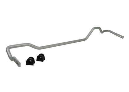 BSR37Z Whiteline Rear Sway Bar - 22mm 3 Point Adjustable to Suit Subaru Impreza GD WRX STi | Genuine Whiteline Sway Bar