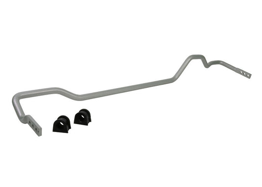 BSR37Z Whiteline Rear Sway Bar - 22mm 3 Point Adjustable to Suit Subaru Impreza GD WRX STi | Genuine Whiteline Sway Bar