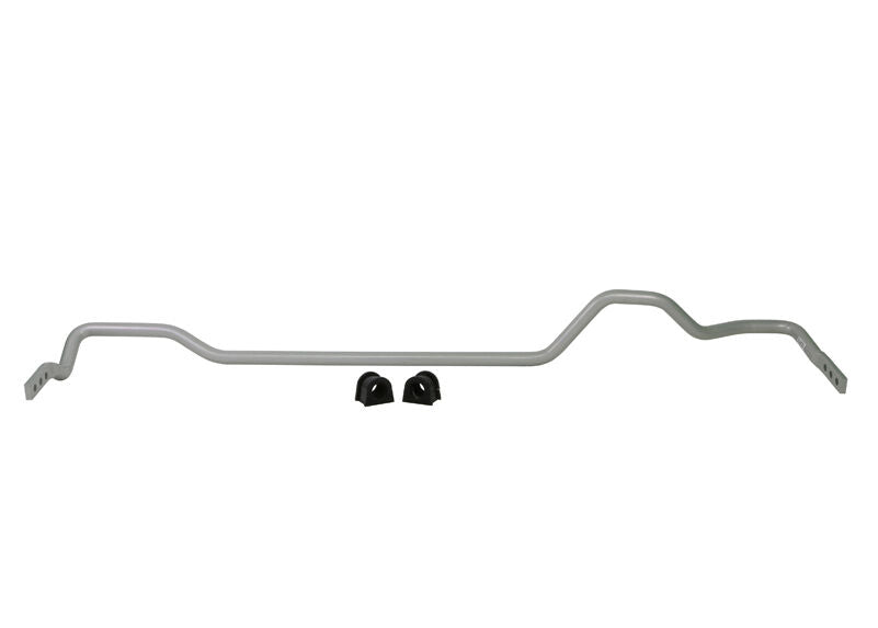 BSR37Z Whiteline Rear Sway Bar - 22mm 3 Point Adjustable to Suit Subaru Impreza GD WRX STi | Genuine Whiteline Sway Bar - photo 3 of 5