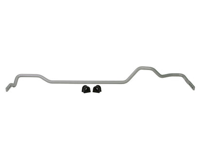 BSR37Z Whiteline Rear Sway Bar - 22mm 3 Point Adjustable to Suit Subaru Impreza GD WRX STi | Genuine Whiteline Sway Bar - photo 3 of 5