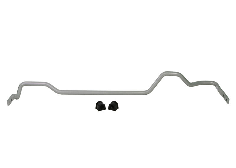 BSR37Z Whiteline Rear Sway Bar - 22mm 3 Point Adjustable to Suit Subaru Impreza GD WRX STi | Genuine Whiteline Sway Bar - photo 4 of 5