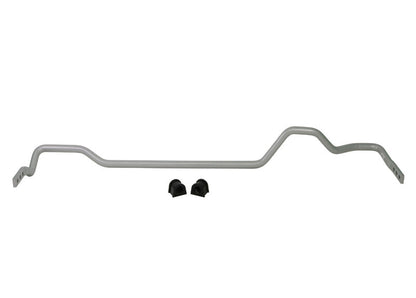 BSR37Z Whiteline Rear Sway Bar - 22mm 3 Point Adjustable to Suit Subaru Impreza GD WRX STi | Genuine Whiteline Sway Bar - photo 4 of 5