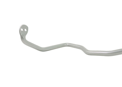 BSR39Z Whiteline Rear Sway Bar - 20mm 2 Point Adjustable to Suit Subaru Liberty and Outback BL, BP | Genuine Whiteline Sway Bar - photo 5 of 5