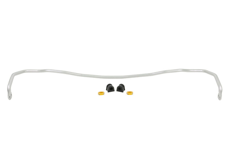 BSR39Z Whiteline Rear Sway Bar - 20mm 2 Point Adjustable to Suit Subaru Liberty and Outback BL, BP | Genuine Whiteline Sway Bar - photo 4 of 5