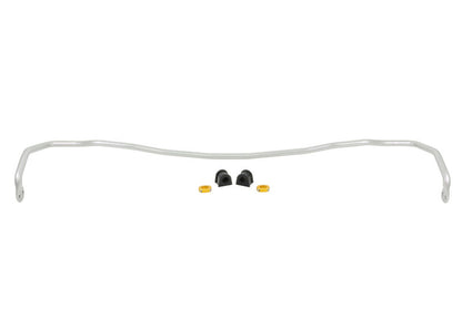 BSR39Z Whiteline Rear Sway Bar - 20mm 2 Point Adjustable to Suit Subaru Liberty and Outback BL, BP | Genuine Whiteline Sway Bar - photo 4 of 5