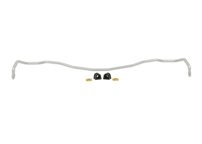 BSR39Z Whiteline Rear Sway Bar - 20mm 2 Point Adjustable to Suit Subaru Liberty and Outback BL, BP | Genuine Whiteline Sway Bar - photo 3 of 5