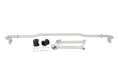 BSR49XXZ Whiteline Rear Sway Bar - 24mm 3 Point Adjustable to Suit Subaru Forester, Impreza, Levorg, Liberty and Outback | Genuine Whiteline Sway Bar - photo 3 of 5
