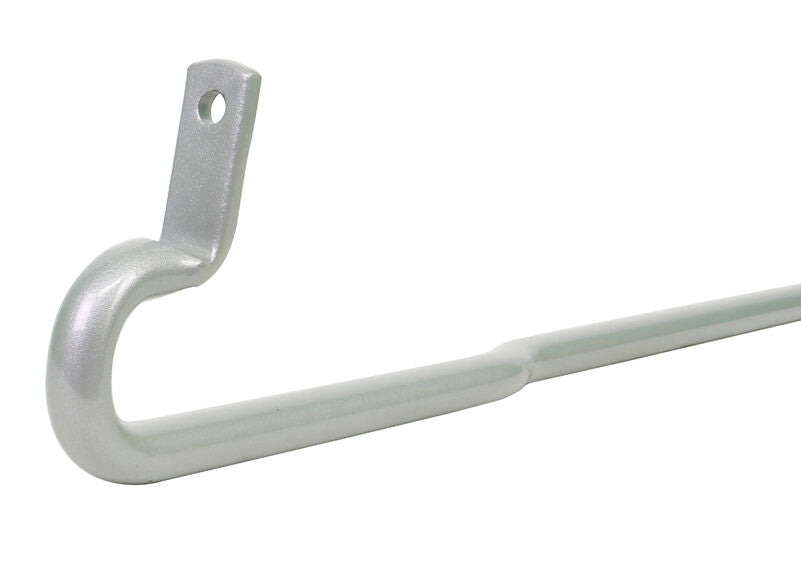BSR49 Whiteline Rear Sway Bar - 20mm Non Adjustable to Suit Subaru Forester, Impreza, Liberty and Outback | Genuine Whiteline Sway Bar - photo 5 of 5
