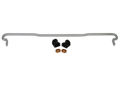 BSR49 Whiteline Rear Sway Bar - 20mm Non Adjustable to Suit Subaru Forester, Impreza, Liberty and Outback | Genuine Whiteline Sway Bar - photo 4 of 5