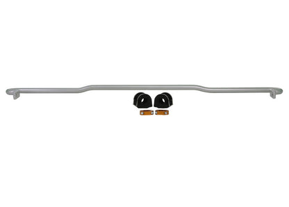 BSR49 Whiteline Rear Sway Bar - 20mm Non Adjustable to Suit Subaru Forester, Impreza, Liberty and Outback | Genuine Whiteline Sway Bar - photo 3 of 5