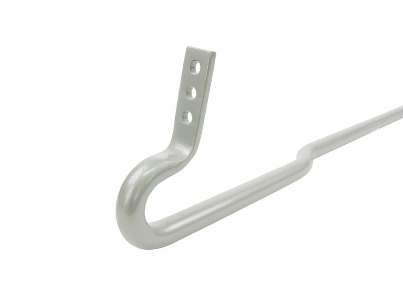 BSR51XZ Whiteline Rear Sway Bar - 22mm 3 Point Adjustable to Suit Subaru Impreza GE, GH, GJ, GP | Genuine Whiteline Sway Bar - photo 5 of 5
