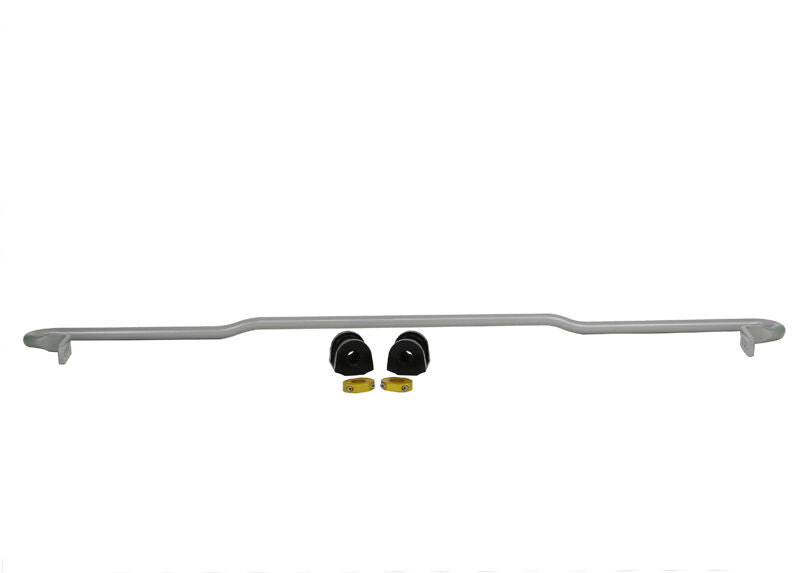 BSR53XZ Whiteline Rear Sway Bar - 18mm 3 Point Adjustable to Suit Subaru BRZ ZC6 nd Toyota 86 | Genuine Whiteline Sway Bar - photo 3 of 5