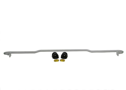 BSR53XZ Whiteline Rear Sway Bar - 18mm 3 Point Adjustable to Suit Subaru BRZ ZC6 nd Toyota 86 | Genuine Whiteline Sway Bar - photo 3 of 5