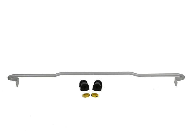 BSR53XZ Whiteline Rear Sway Bar - 18mm 3 Point Adjustable to Suit Subaru BRZ ZC6 nd Toyota 86 | Genuine Whiteline Sway Bar - photo 4 of 5