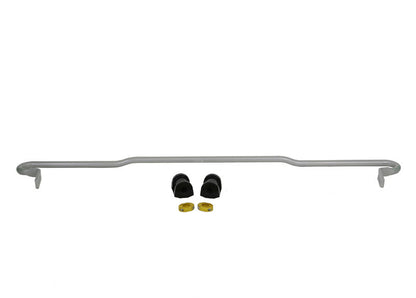 BSR53XZ Whiteline Rear Sway Bar - 18mm 3 Point Adjustable to Suit Subaru BRZ ZC6 nd Toyota 86 | Genuine Whiteline Sway Bar - photo 4 of 5
