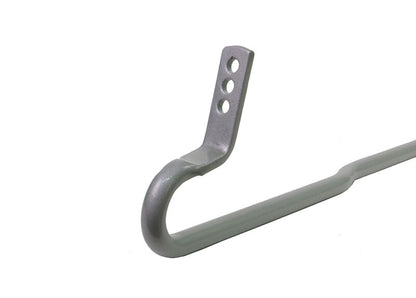 BSR53XZ Whiteline Rear Sway Bar - 18mm 3 Point Adjustable to Suit Subaru BRZ ZC6 nd Toyota 86 | Genuine Whiteline Sway Bar - photo 5 of 5