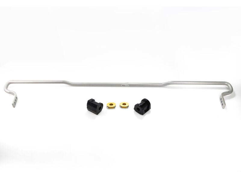 BSR53Z Whiteline Rear Sway Bar - 16mm 3 Point Adjustable to Suit Subaru BRZ ZC6 nd Toyota 86 | Genuine Whiteline Sway Bar - photo 4 of 5