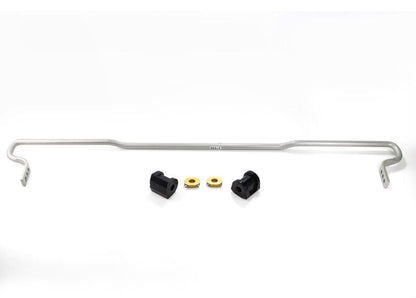 BSR53Z Whiteline Rear Sway Bar - 16mm 3 Point Adjustable to Suit Subaru BRZ ZC6 nd Toyota 86 | Genuine Whiteline Sway Bar - photo 4 of 5