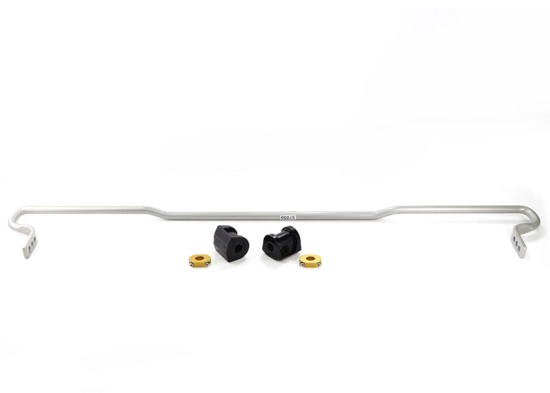 BSR53Z Whiteline Rear Sway Bar - 16mm 3 Point Adjustable to Suit Subaru BRZ ZC6 nd Toyota 86 | Genuine Whiteline Sway Bar - photo 3 of 5