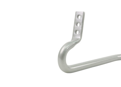BSR54XZ Whiteline Rear Sway Bar - 18mm 3 Point Adjustable to Suit Subaru BRZ ZC6 nd Toyota 86 | Genuine Whiteline Sway Bar - photo 5 of 5