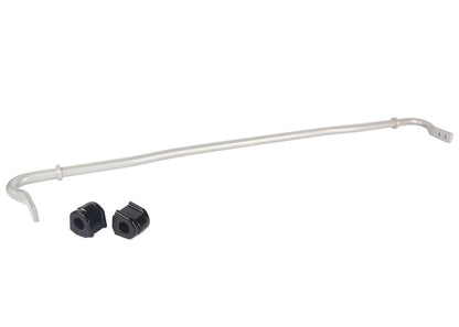 BSR55Z Whiteline Rear Sway Bar - 20mm 2 Point Adjustable to Suit Subaru Outback BT | Genuine Whiteline Sway Bar