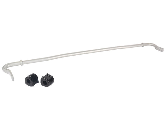 BSR55Z Whiteline Rear Sway Bar - 20mm 2 Point Adjustable to Suit Subaru Outback BT | Genuine Whiteline Sway Bar