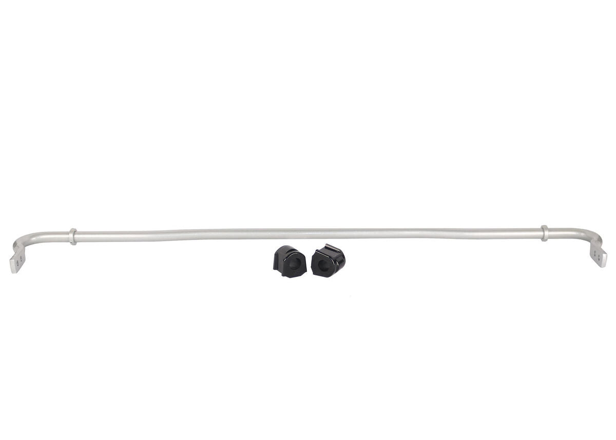 BSR55Z Whiteline Rear Sway Bar - 20mm 2 Point Adjustable to Suit Subaru Outback BT | Genuine Whiteline Sway Bar - photo 2 of 4