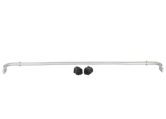 BSR55Z Whiteline Rear Sway Bar - 20mm 2 Point Adjustable to Suit Subaru Outback BT | Genuine Whiteline Sway Bar - photo 2 of 4