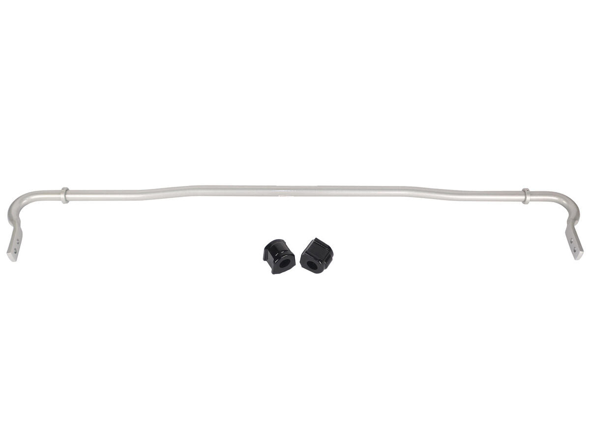 BSR55Z Whiteline Rear Sway Bar - 20mm 2 Point Adjustable to Suit Subaru Outback BT | Genuine Whiteline Sway Bar - photo 3 of 4