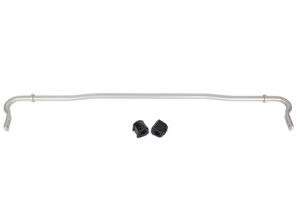BSR55Z Whiteline Rear Sway Bar - 20mm 2 Point Adjustable to Suit Subaru Outback BT | Genuine Whiteline Sway Bar - photo 3 of 4